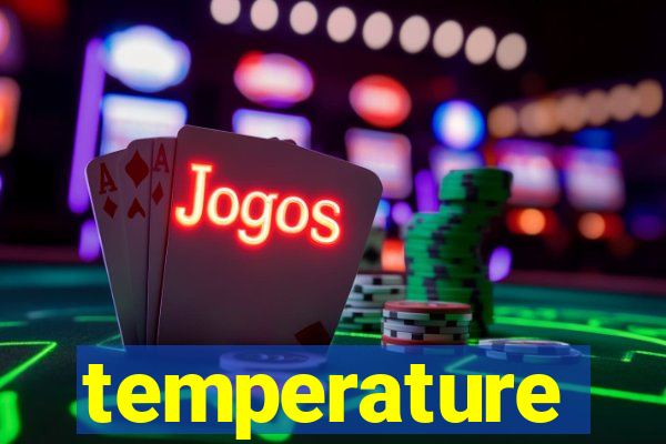 temperature converter jogo